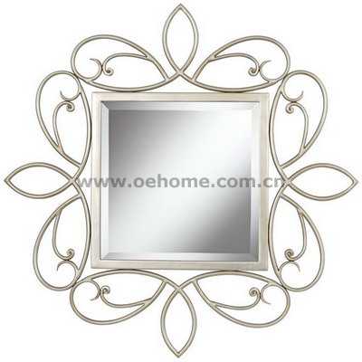 8576 Decorative vantity wall mirrors